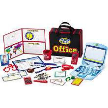Pretend & Play Office Space   Learning Resources   Toys R Us