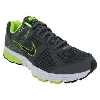   Zoom Structure Triax+ 14 Running Shoes Gray Mens