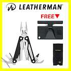 Leatherman Charge AL Multi Tool Nylon Sheath NEW  