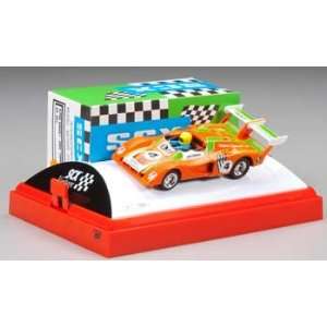   Alpine 2000 Turbo Super Vintage Ltd., Analog (Slot Cars) Toys & Games