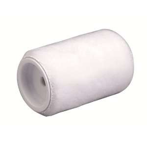  Dynamic HB461710 Lint Free Trim Roller Refills and Cage 