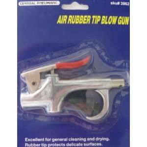  Air Rubber Tip Blow Gun: Home Improvement