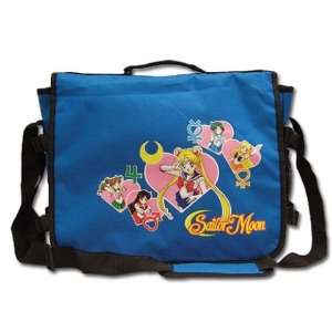  Sailormoon   Sailor Soldiers Messenger Bag Toys & Games
