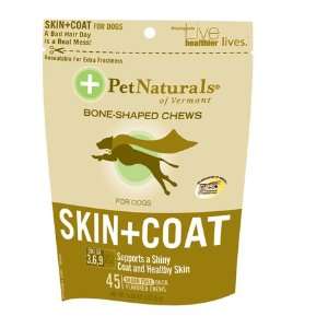  Skin & Coat   Natural pet care (2 PK)