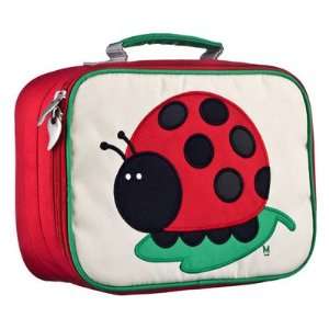  Beatrix Lunch Box Ladybug Toys & Games