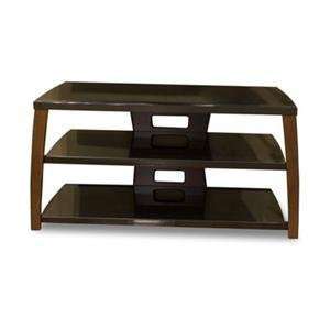 Techcraft XII42W Wide Flat Panel Tv Stand: Home & Kitchen