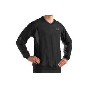 Mens UA Wind Storm Windshirt Tops by Under Armour  Sports 