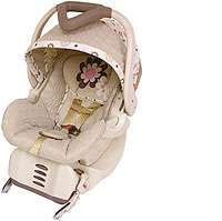 Baby Trend Flex Loc Infant Car Seat   Gabriella   Baby Trend 