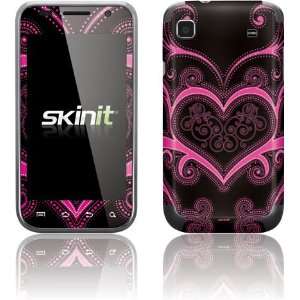   Embrace skin for Samsung Galaxy S 4G (2011) T Mobile Electronics