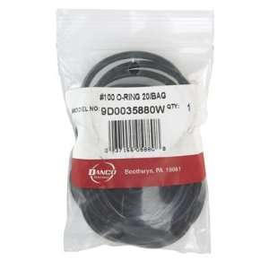  Danco O ring For Faucet Repair