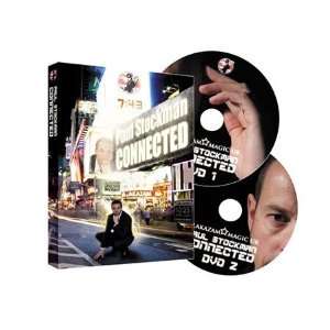  Connected (2 DVD Set) 