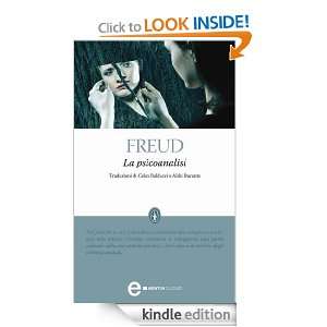   ) Sigmund Freud, C. Balducci, A. Durante  Kindle Store