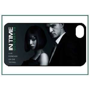  In Time Justin Timberlake Amanda Seyfried iPhone 4 iPhone4 
