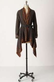 Anthropologie   Arras Sweater Coat  