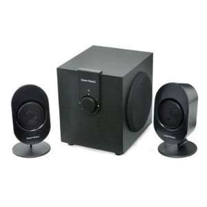  2.1 Stereo Speakers/subwoofer Electronics