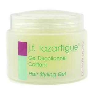 Hair Styling Gel ( Non Oily & Non Dryness Formula )   J. F. Lazartigue 