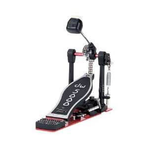  Drum Workshop 5000AD3 Single Bass Drum Pedal (With Case 
