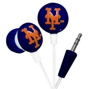 New York Mets iHip Earbuds