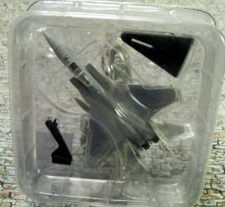 F15 Eagle Jet Fighter Military airplane aircraft 1:50  