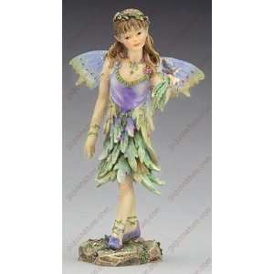 faerie glen fernwhisper fairy figure