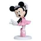   minnie mouse beautiful dreamer ballerina precious moments 114709