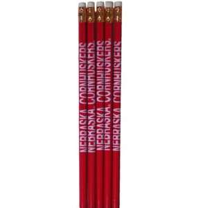  Nebraska Cornhuskers Pricebuster Pencils Sports 