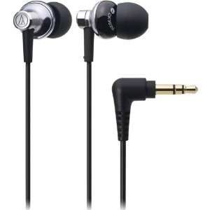  NEW Silver Sound Isolating In Ear Headphones (HEADPHONES 