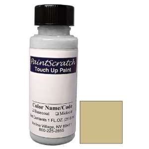   Tan Touch Up Paint for 1986 Nissan Truck (color code 130) and