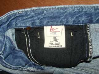 Womens Citizens of Humanity jeans size 30 x 31.5  