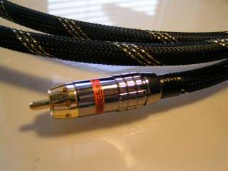   MATTERS READ THIS Tributaries Silver Series Digital Cable 1M  