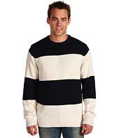 Nautica Maritime Rugby Sweater $24.99 (  MSRP $69.50)