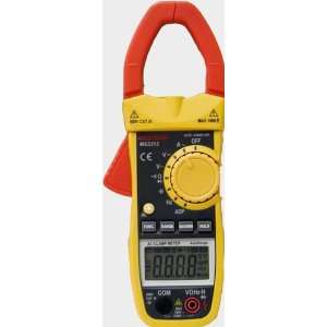  Sinometer Auto Ranging AC 1000A Clamp on Meter, MS2312 
