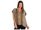Twelfth Street by Cynthia Vincent Oversized Button Up   6pm