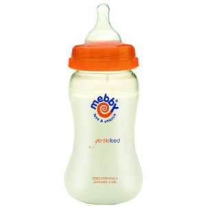  Mebby Bottle 250 ml (9 oz)  BPA Free Baby