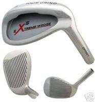 EXTREME FACE FORWARD PLUS WEDGE HEADS,.370, NO SHANK  