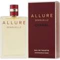 ALLURE SENSUELLE Perfume for Women by Chanel at FragranceNet®