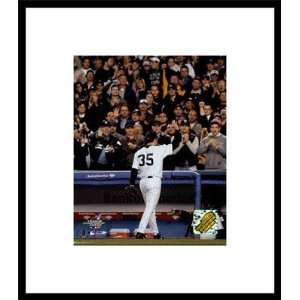  Mike Mussina   7th inning   Game 1 2004 ALCS, Pre made 