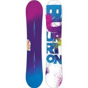  Burton Blender Snowboard   Womens