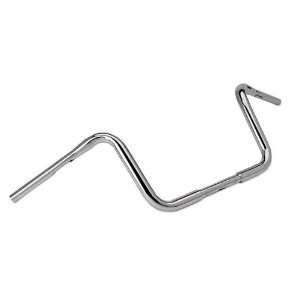  CycleSmiths 10 in. Ape Hanger Bar for Baggers Sports 