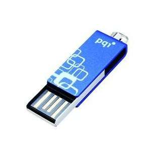  ROCKY MOUNTAIN RAM, ROCK PQI Intellegent Dr 8GB Deep Blue 