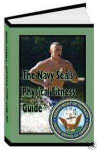 US Navy SEAL Physical Fitness train elite special force  