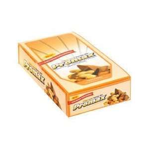  Promax Bars, The Best Tasting Protein Bar, Triple Layer 