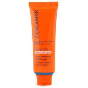   Ultra Protection Tan Control SPF 50 by Lancaster for Unisex Sun Care