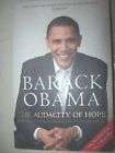 barack obama biography  