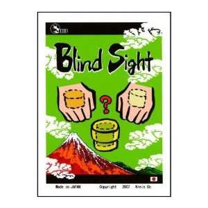  Blind Sight Poker Chip 