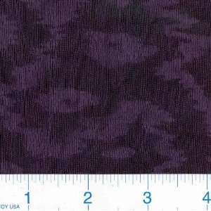  45 Wide Slinky Watermark   Purple Fabric By The Yard 