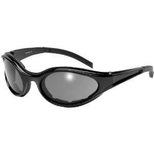  River Road Windmaster Sunglasses   Smoke Lens Automotive