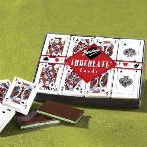  Mint Truffle Playing Cards