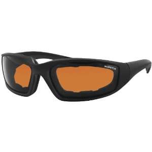  Bobster Eyewear Foamerz II Sunglasses Automotive