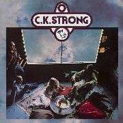 STRONG s/t 69 L.A.heavy psychedelic blues rock LP  
